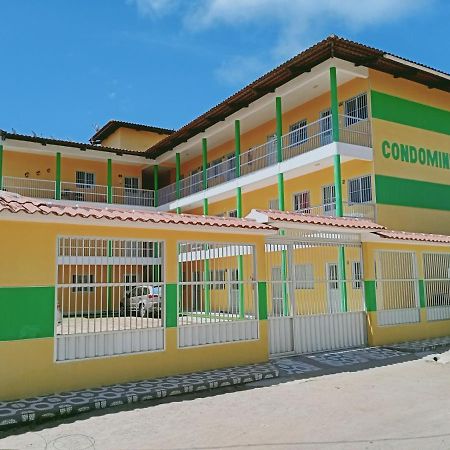 Condominio Oliveira Maragogi Extérieur photo
