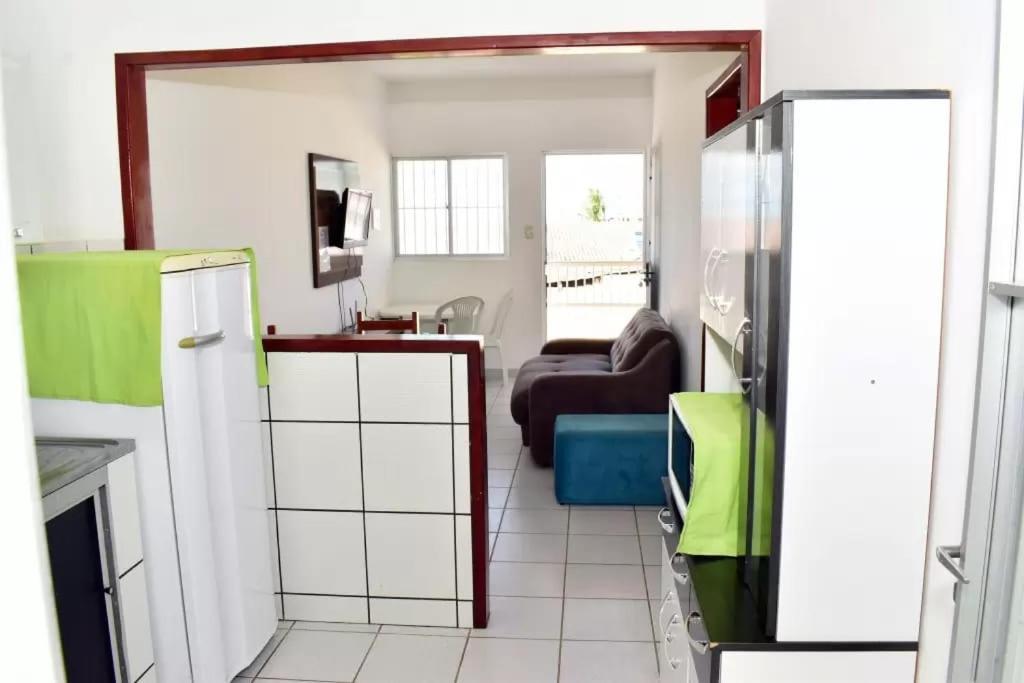 Condominio Oliveira Maragogi Extérieur photo