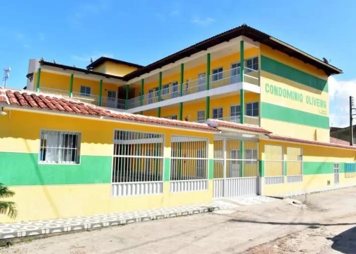 Condominio Oliveira Maragogi Extérieur photo
