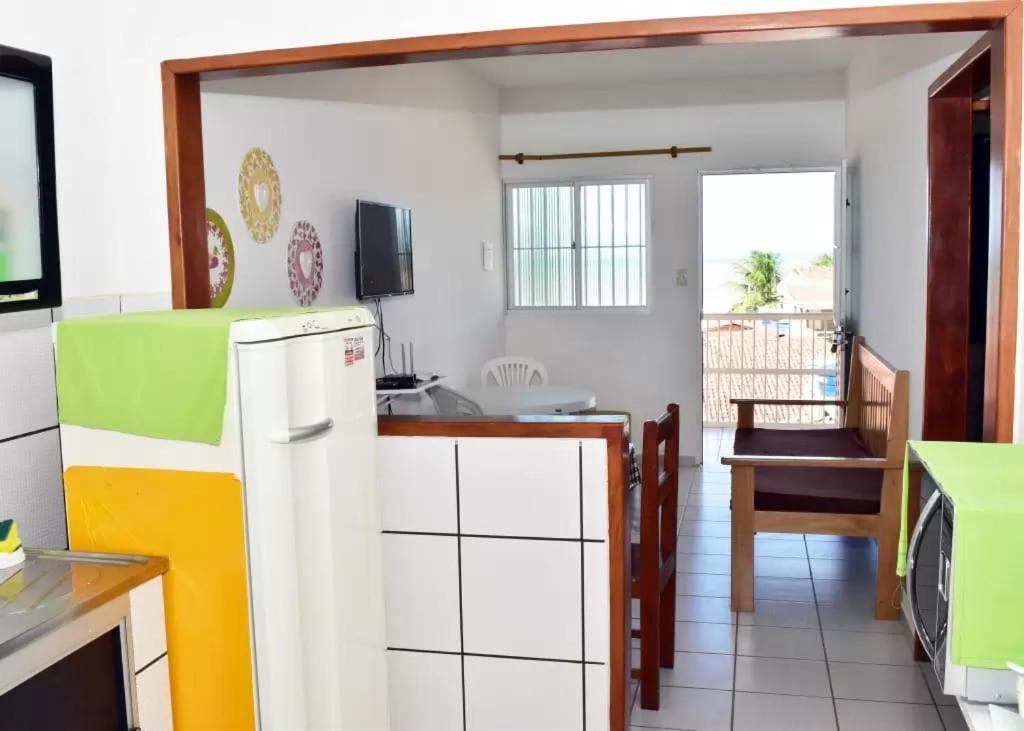 Condominio Oliveira Maragogi Extérieur photo