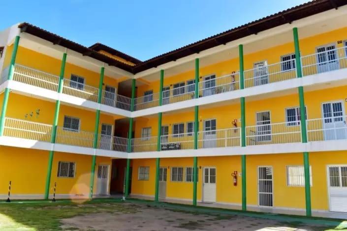 Condominio Oliveira Maragogi Extérieur photo