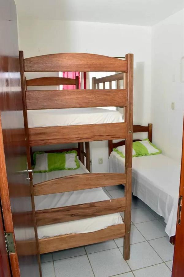 Condominio Oliveira Maragogi Extérieur photo