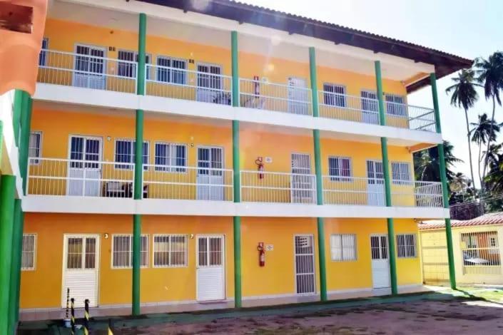 Condominio Oliveira Maragogi Extérieur photo