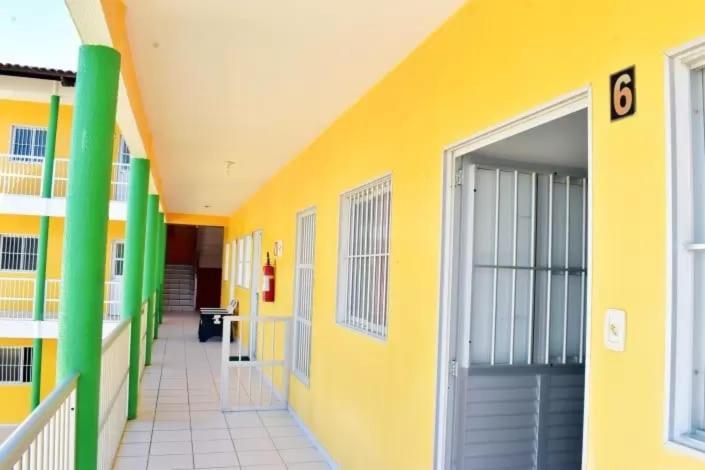 Condominio Oliveira Maragogi Extérieur photo