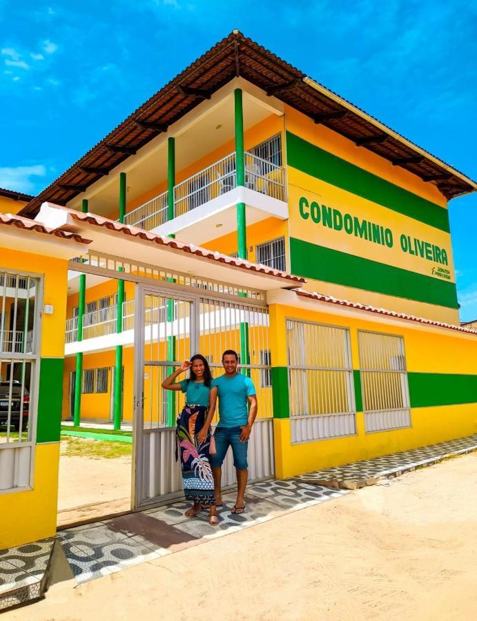 Condominio Oliveira Maragogi Extérieur photo