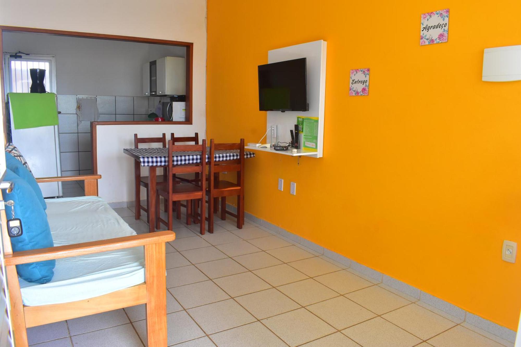 Condominio Oliveira Maragogi Extérieur photo