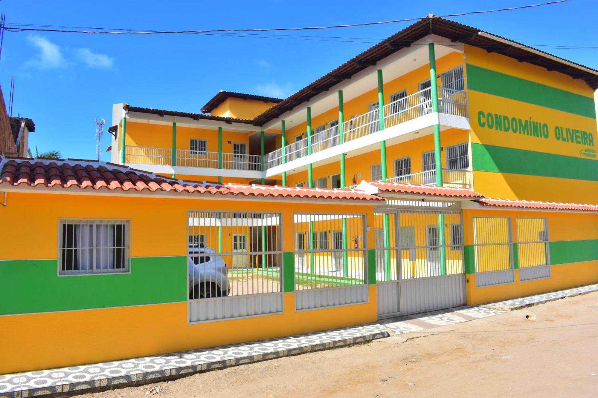 Condominio Oliveira Maragogi Extérieur photo