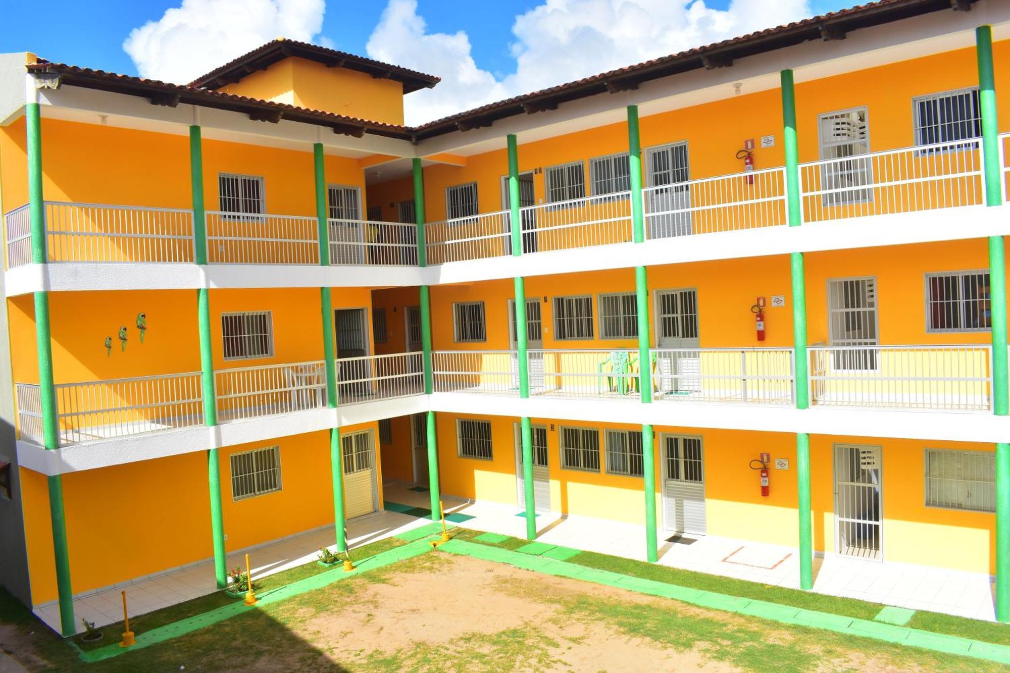 Condominio Oliveira Maragogi Extérieur photo