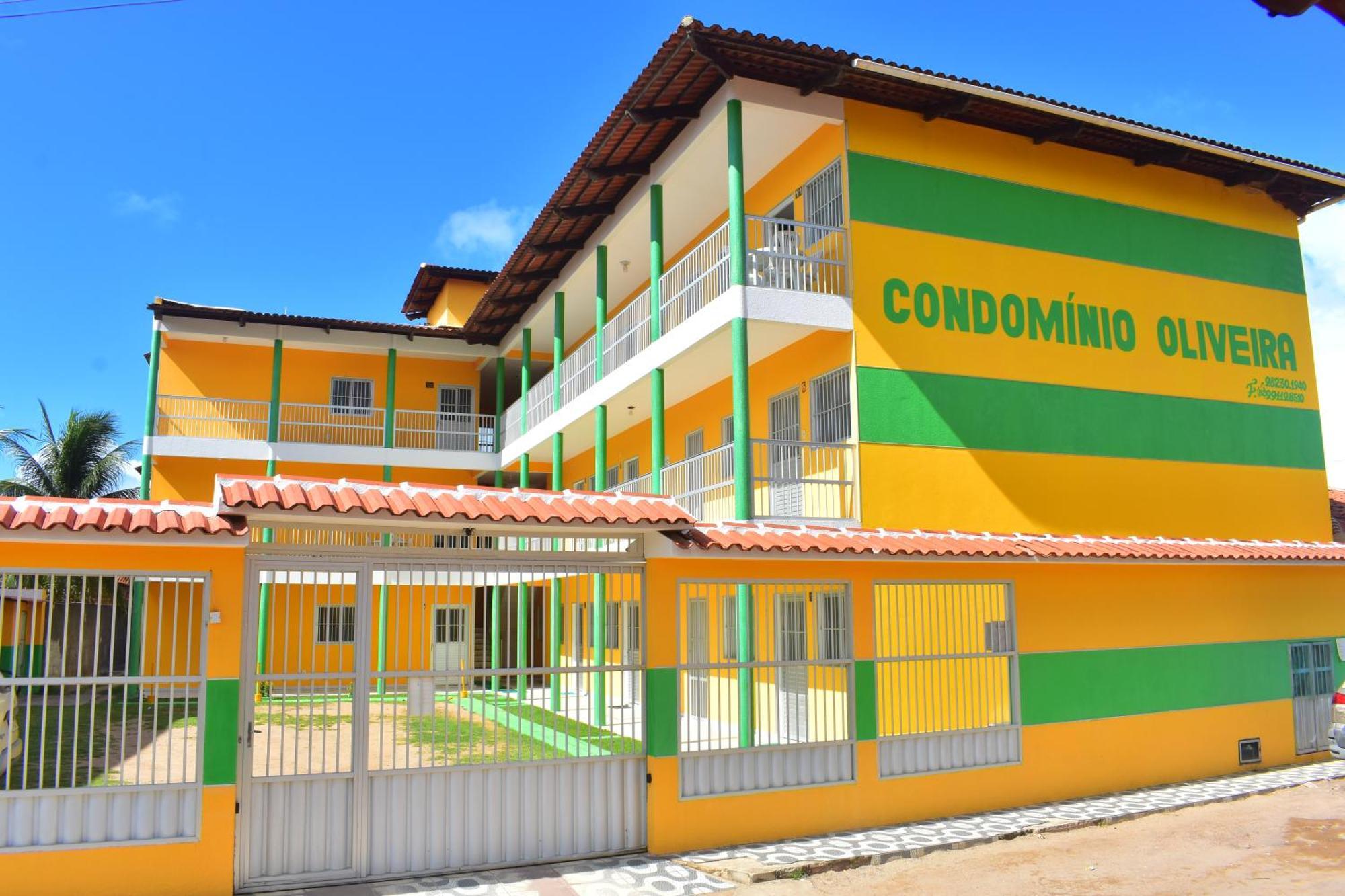 Condominio Oliveira Maragogi Extérieur photo