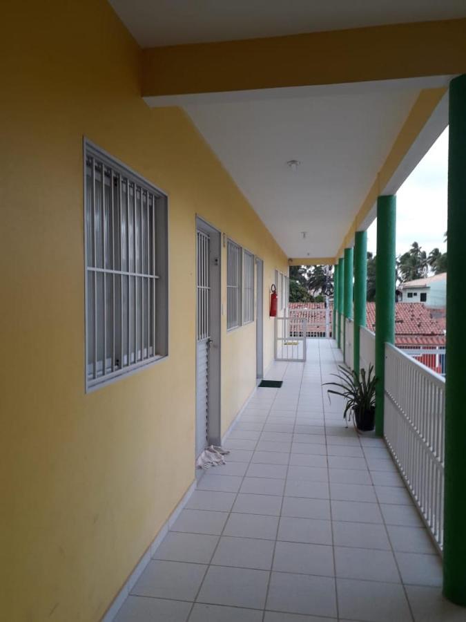 Condominio Oliveira Maragogi Extérieur photo